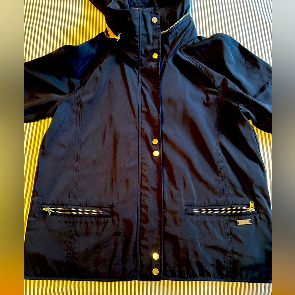Abercrombie & Fitch Jacket